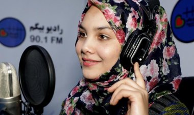 طالبانو په کابل کې د«بیګم» راډیو خپرونې بندې کړې