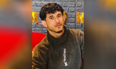 پاکستان کې یو افغان کډوال ځان وژنه کړې
