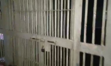 Taliban database leak reveals over a thousand women in Taliban prisons