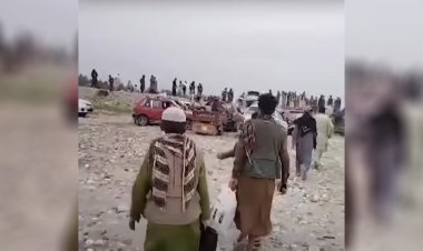 Taliban extorting money from civilians in Nangarhar