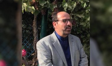 Arrest of a poet in Kabul: Taliban intensify crackdown on cultural and civil activists