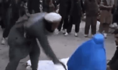 طالبانو په تېره یوه اوونۍ کې د پنځو ښځو په ګډون ۴۳ کسان په دورو وهلي