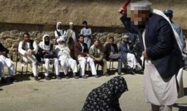 Taliban Publicly Flogged at Least 36 Individuals Within a Week