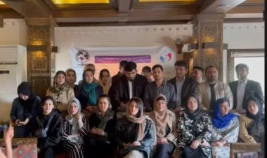 International Mother Language Day: challenges facing native and major languages in Afghanistan