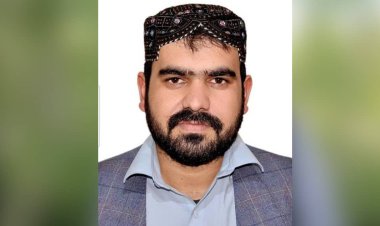 ابهام بازداشت و آزادی مدیر خبرگزاری «ندای بلوچ»