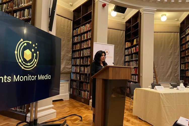 Launch of RM Media: A new step in reflecting Afghanistan’s realities