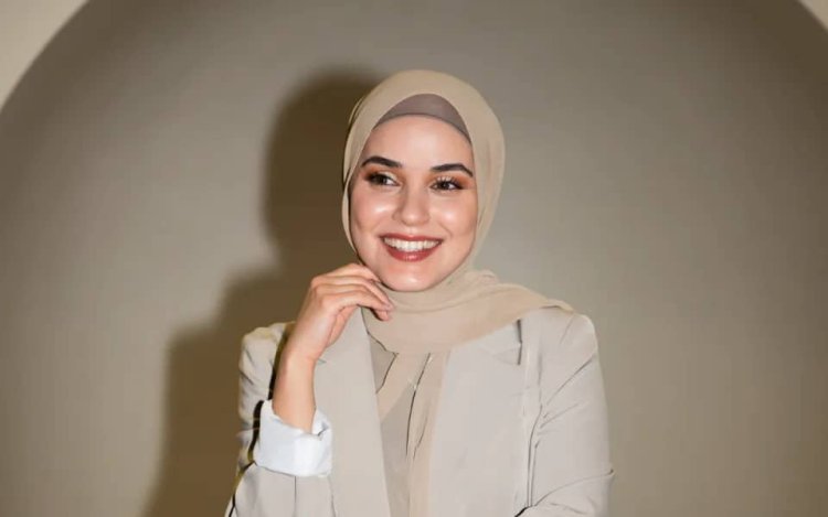 Afghan female doctor named among university of Helsinki’s “30 Under 30” Talents