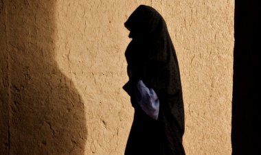 AWCSWO: Taliban is responsible for the rise of sex work in Afghanistan