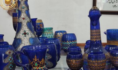 Glassblowing: a traditional art on the verge of extinction