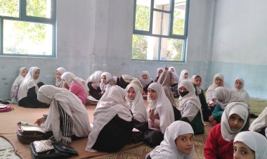 ملګري ملتونه: پر افغان نجونو د زده کړو بندیز یې راتلوونکی ګواښي