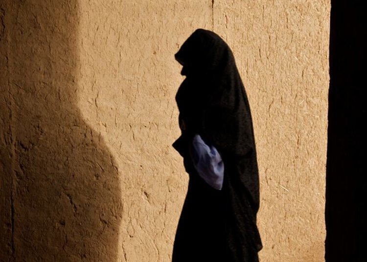 AWCSWO: Taliban is responsible for the rise of sex work in Afghanistan