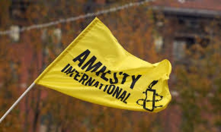 Amnesty International: Taliban’s discrimination against Afghan women and girls Is unacceptable