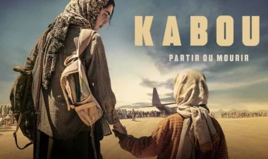 "Kabul" – A French Series Depicting the Fall and Evacuation of Afghanistan