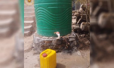 ملل متحد از کمبود منابع آب در افغانستان هشدار داد