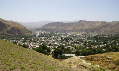 زلزلهای ۵.۷ ریشتری بدخشان را تکان داد