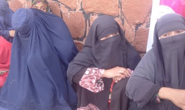 نقض حقوق بشر در افغانستان در ۱۴۰۳؛ آپارتاید جنسیتی و مسیرهای دادخواهی
