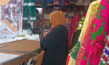 UN Women: Increasing Female Staff In Afghanistan Is Vital to Combating Poverty
