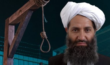 عفو بینالملل: بازداشتشدگان از سوی طالبان در خطر اعدام قرار دارند