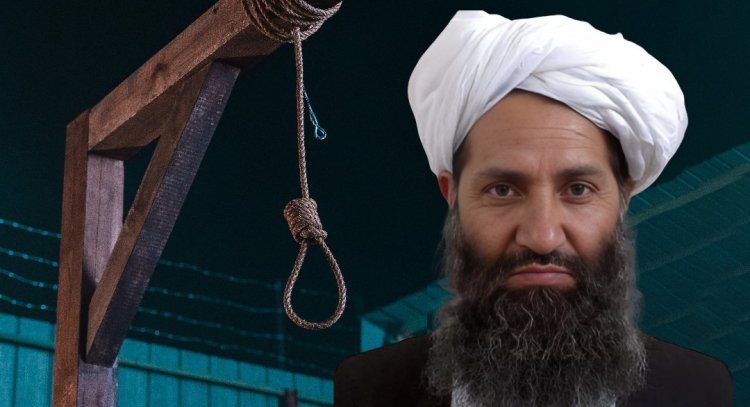 عفو بینالملل: بازداشتشدگان از سوی طالبان در خطر اعدام قرار دارند