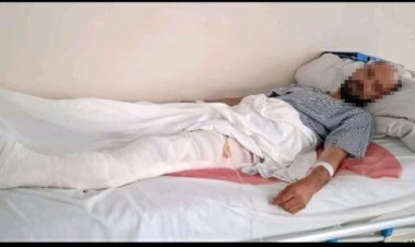 From Torture to Deprivation: A Special Report on the Dire Conditions of Prisoners in Northern Afghanistan