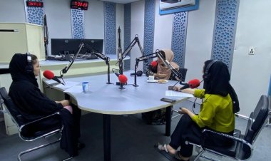 World Press Freedom Day: Afghan Journalists Complain About Poor Economic Conditions