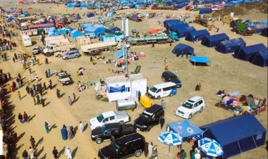 Afghan Refugees Face Housing Crisis After Forced Return