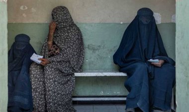 The Struggle for Divorce: Women’s Rights Under Taliban Rule