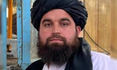 طالبانو په هلمند کې یو دیني عالم د نجونو د زده کړو په محرومیت له نیوکې کولو وروسته نیولی