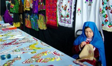 Commemoration of May 19: Hazara Culture Day