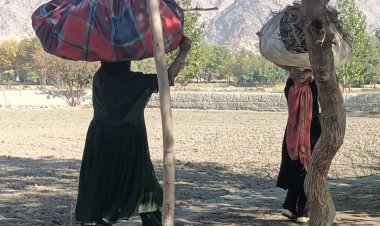 From Clay to Bread: The Life Story of Rural Female Farmers