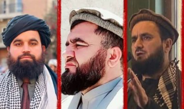 طالبانو په روانه میاشت کې درې دیني عالمان نیولي