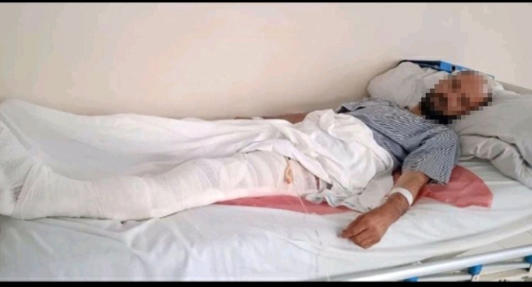 از شکنجه تا محرومیت؛ گزارش ویژه از وضعیت وخیم زندانیان در شمال افغانستان