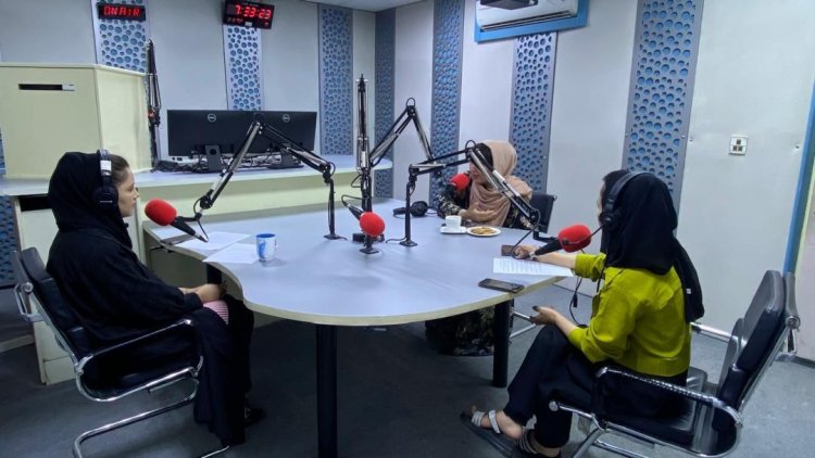روز جهانی آزادی مطبوعات؛ افزایش ۵۸ درصدی نقض حقوق خبرنگاران در افغانستان