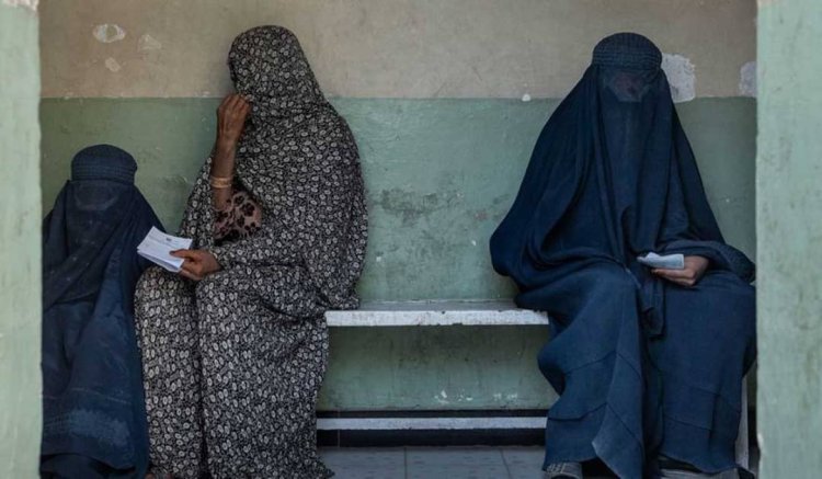 درهای بسته؛ زنان و طلاق در حاکمیت طالبان