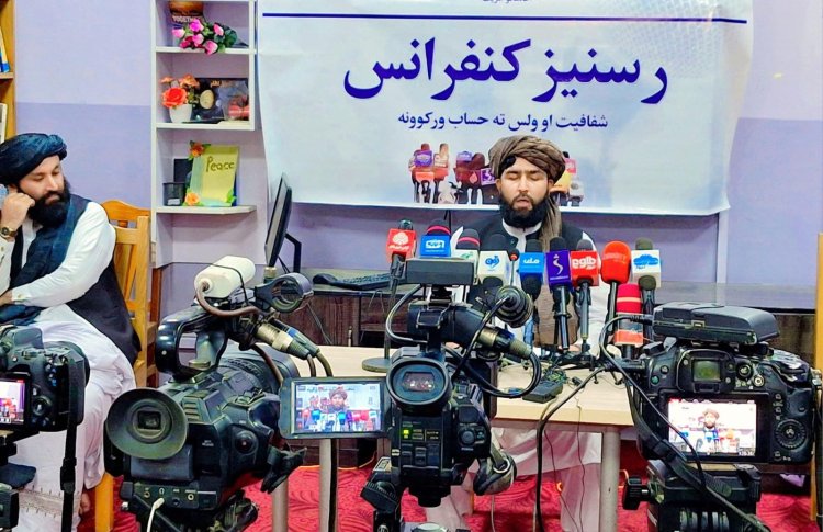 پنجشېر کې د ژوندیو موجوداتو د تصویر په خپرولو بندیز ولګېد