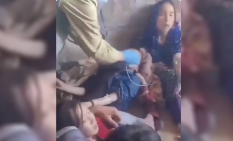 منابع: بیش از ۵۰ دانشآموز دختر در دایکندی مسموم شدند
