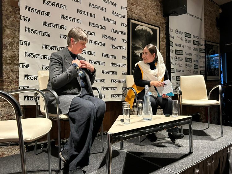 Malala : “Don’t Tell Afghan Women What Their Culture Is—Follow Their Lead Against Gender Apartheid”