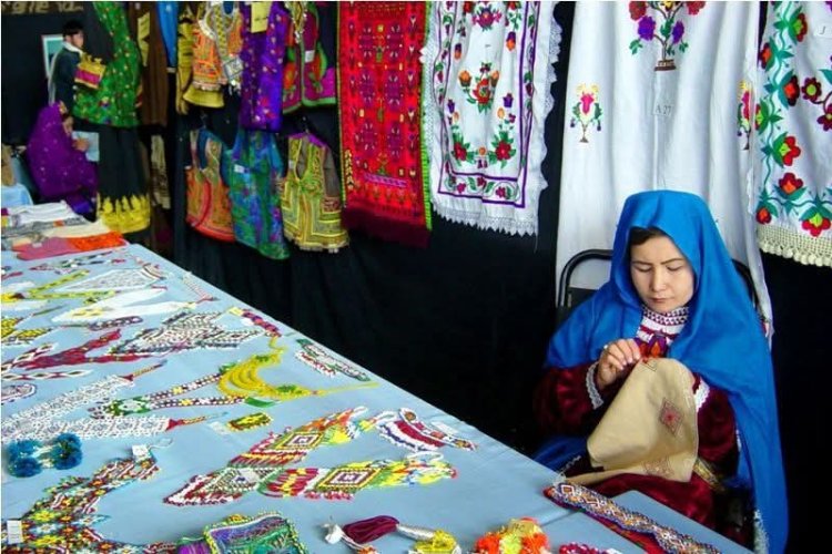 Commemoration of May 19: Hazara Culture Day