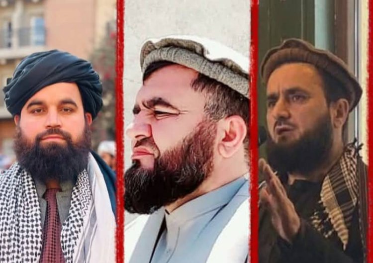 طالبانو په روانه میاشت کې درې دیني عالمان نیولي
