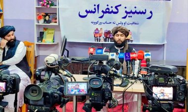 Afghan Journalists: Censorship and Lack of Access to Information Have Weakened Media Content