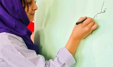 UNICEF: 4 Million Children in Afghanistan Deprived of Education