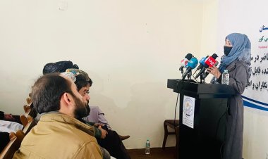 From Censorship to Torture: Taliban Intensify Repression in Afghanistan