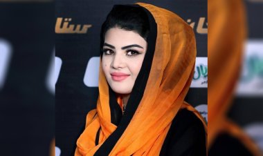 افغان سندرغاړې زلاله هاشمي په کابل کې لادرکه شوې