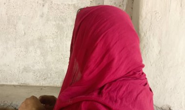 برخلیک پلورل کیږي؛ نجونې د زیږون دمخه د واده لپاره نومول کیږي