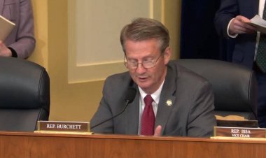 U.S. House of Representatives Passes Bill to Cut Financial Aid to the Taliban