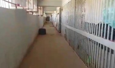 Rawadari Exposes Systematic Torture in Taliban Prisons