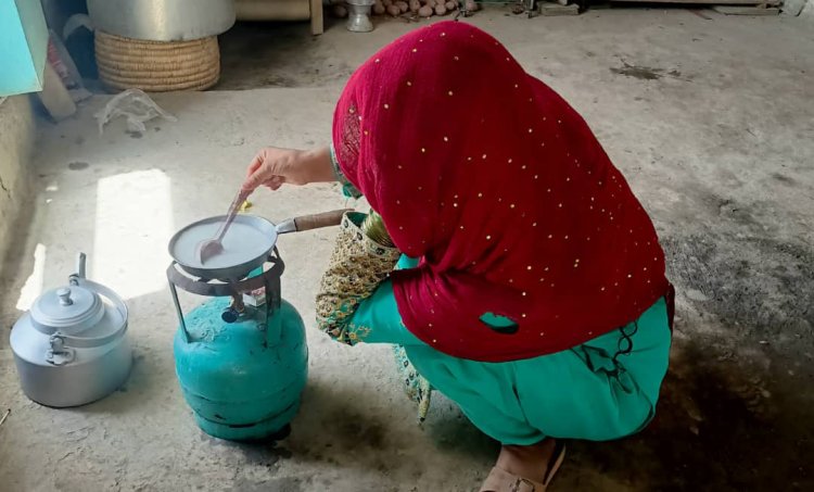 Forced Marriages: The Life Story of a Young Woman Trapped by Tradition
