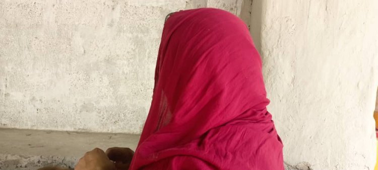 برخلیک پلورل کیږي؛ نجونې د زیږون دمخه د واده لپاره نومول کیږي