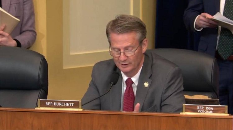 U.S. House of Representatives Passes Bill to Cut Financial Aid to the Taliban