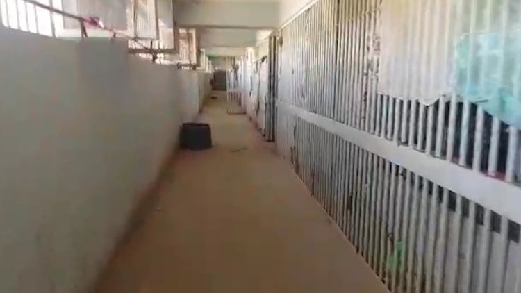 Rawadari Exposes Systematic Torture in Taliban Prisons